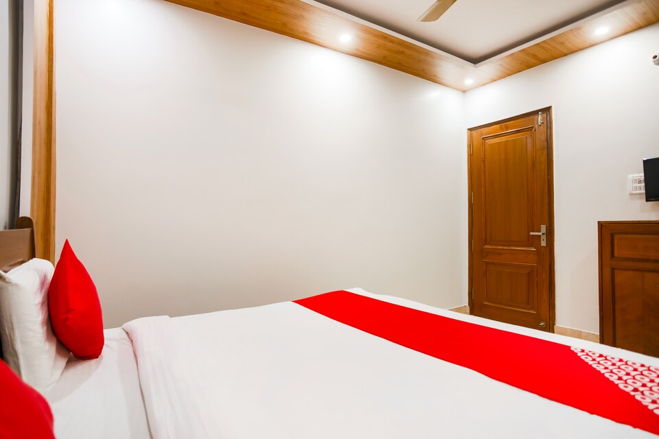 OYO 70344 Sagar Niwas, AIIMS Delhi, Delhi