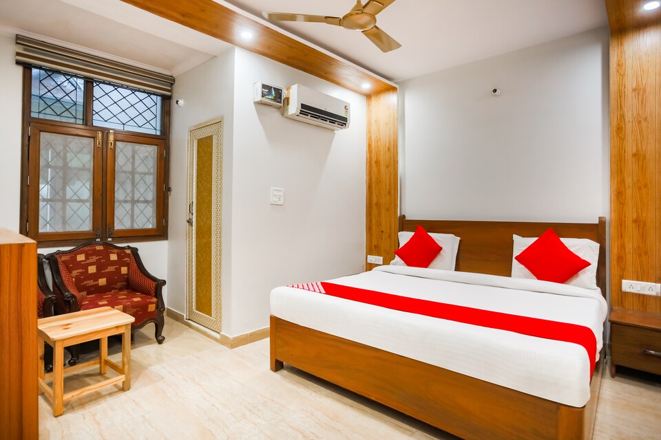 OYO 70344 Sagar Niwas, AIIMS Delhi, Delhi