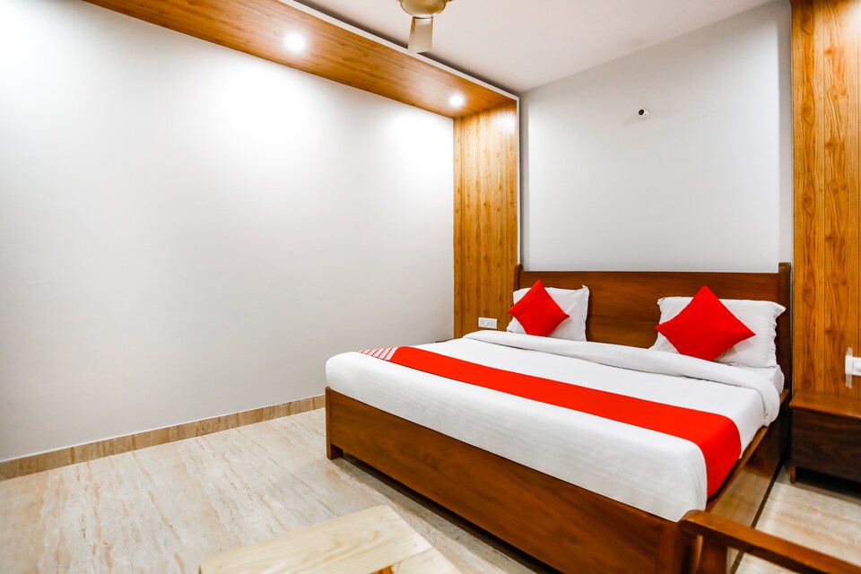 OYO 70344 Sagar Niwas, AIIMS Delhi, Delhi