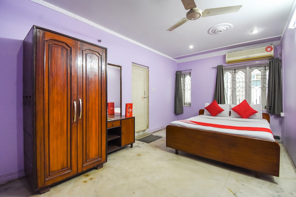 Hotel O Brill Sector 2, Salt Lake Kolkata, Kolkata