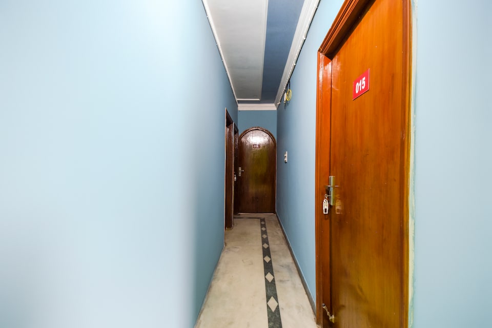 Hotel O Brill Sector 2, Salt Lake Kolkata, Kolkata