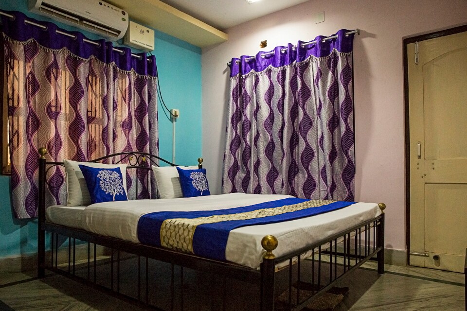 OYO 5806 near KIIT University, Patia Bhubaneswar, Bhubaneswar