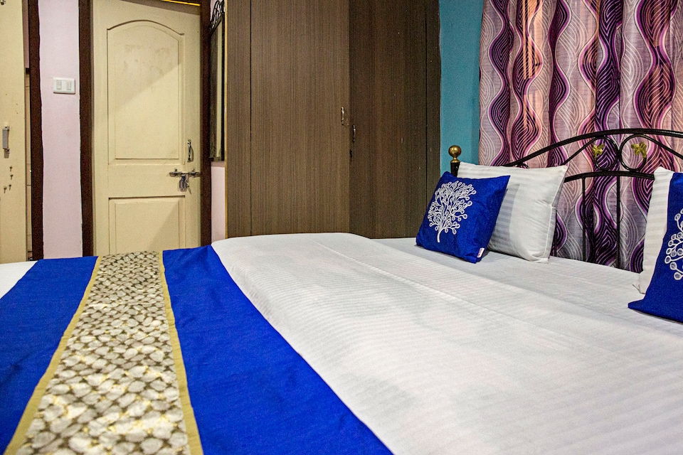 OYO 5806 near KIIT University, Patia Bhubaneswar, Bhubaneswar