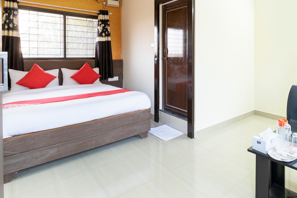 OYO 70355 Raga Gold's Club, Kalyan Nagar Bangalore, Bangalore