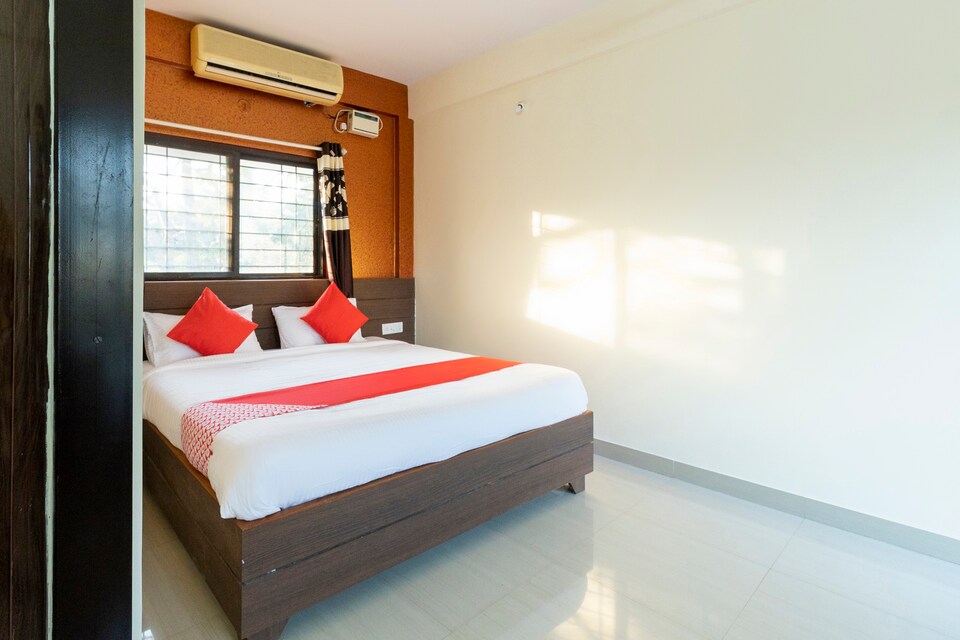 OYO 70355 Raga Gold's Club, Kalyan Nagar Bangalore, Bangalore