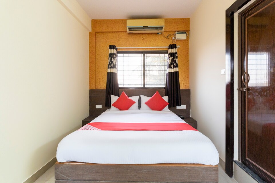 OYO 70355 Raga Gold's Club, Kalyan Nagar Bangalore, Bangalore