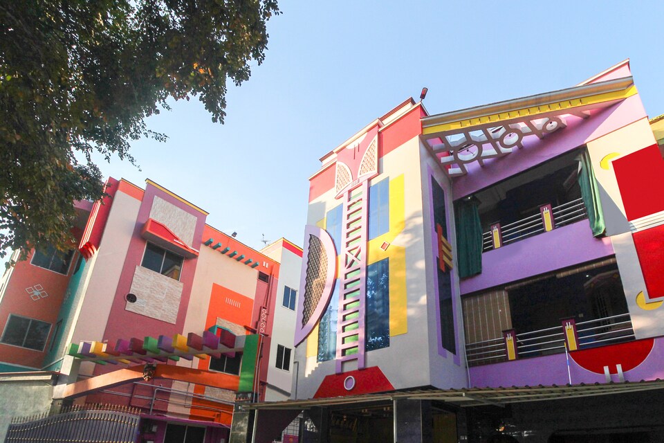 OYO 70359 Arya Lodging , Yelagiri, Yelagiri