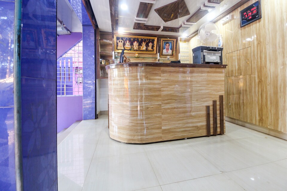 OYO 70359 Arya Lodging , Yelagiri, Yelagiri