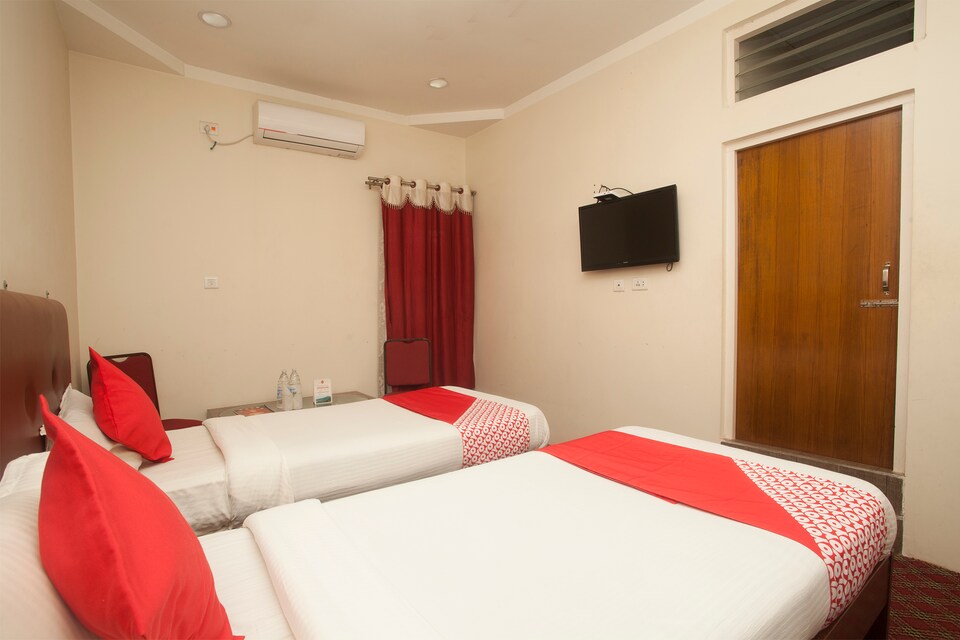 OYO 767 Hotel Eastern Star Pvt Ltd, Biratnagar, Biratnagar