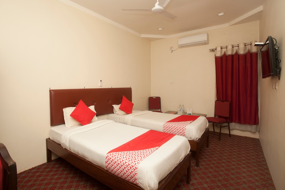 OYO 767 Hotel Eastern Star Pvt Ltd, Biratnagar, Biratnagar