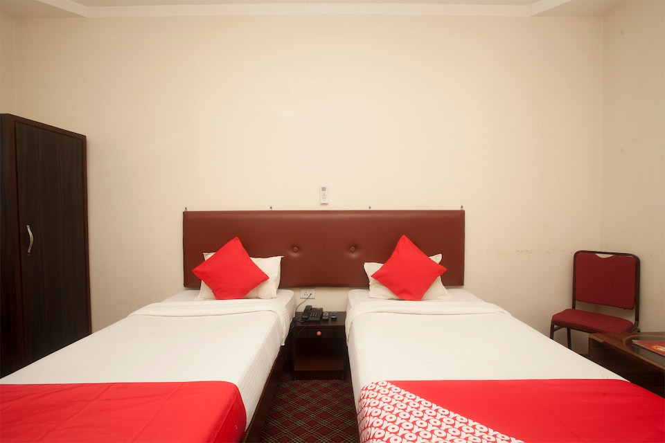 OYO 767 Hotel Eastern Star Pvt Ltd, Biratnagar, Biratnagar