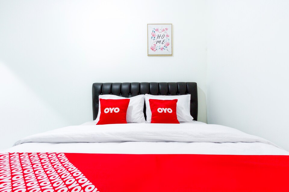 OYO 2975 House Of Mahira Syariah, Ciamis, Ciamis