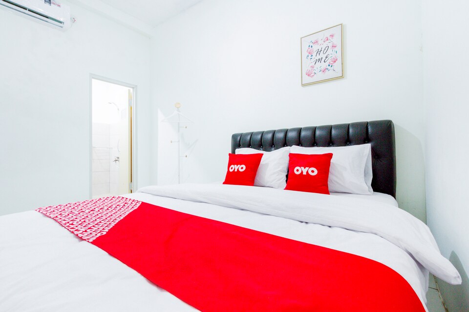 OYO 2975 House Of Mahira Syariah, Ciamis, Ciamis