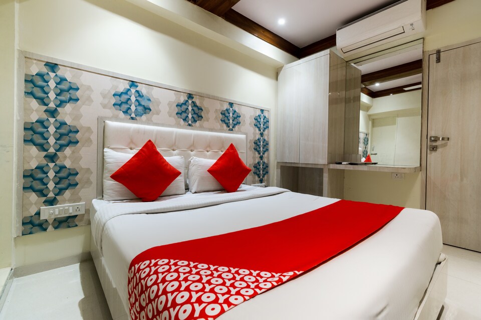 OYO 70365 Hotel Trishan Residency, Mumbai Panvel-CBD, Mumbai