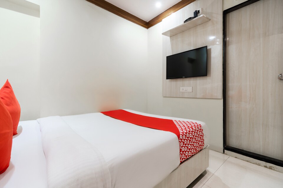 OYO 70365 Hotel Trishan Residency, Mumbai Panvel-CBD, Mumbai
