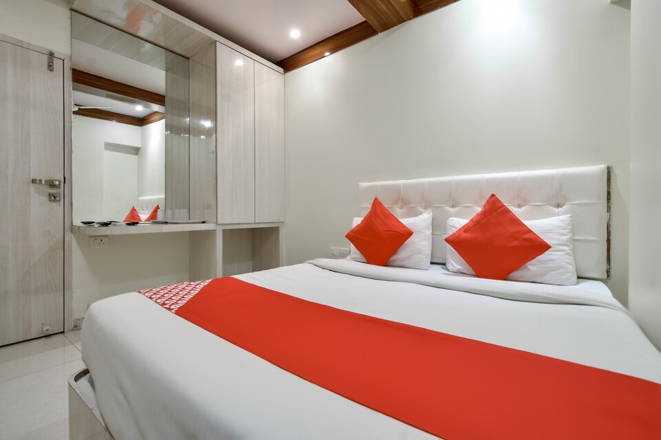 OYO 70365 Hotel Trishan Residency, Mumbai Panvel-CBD, Mumbai