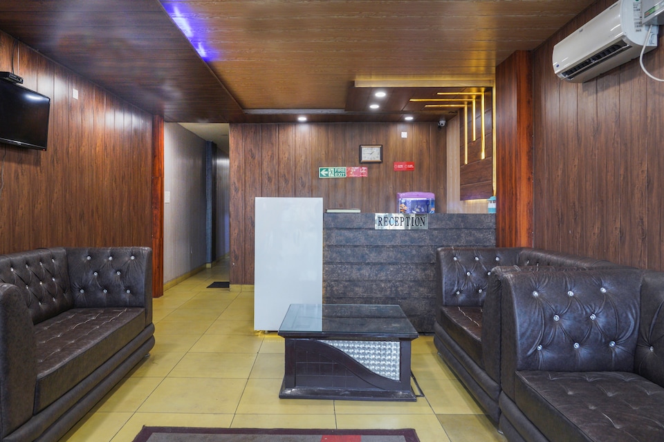 Capital O 70366 Madhuvan Inn , Rishikesh, Rishikesh