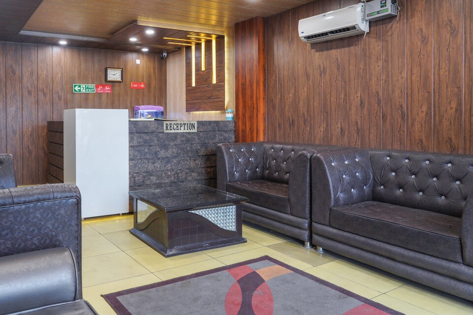 Capital O 70366 Madhuvan Inn , Rishikesh, Rishikesh