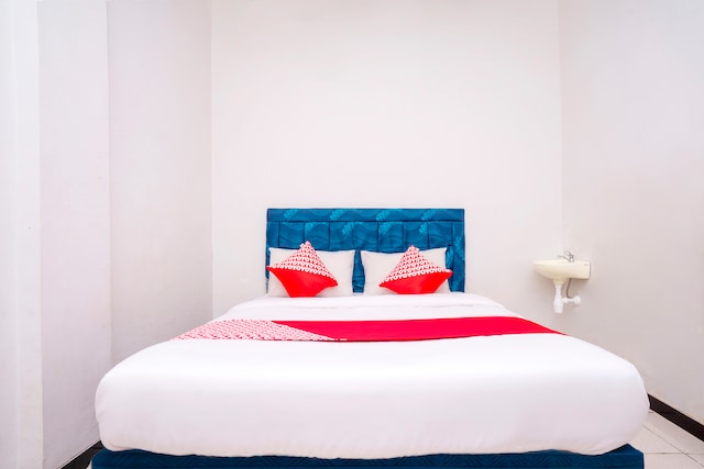 OYO 2976 Graha Balfas Syariah