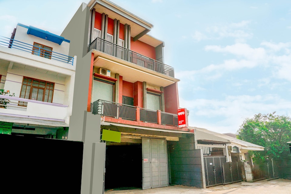 OYO 2977 Tawakal Sleep , Pasteur, Bandung