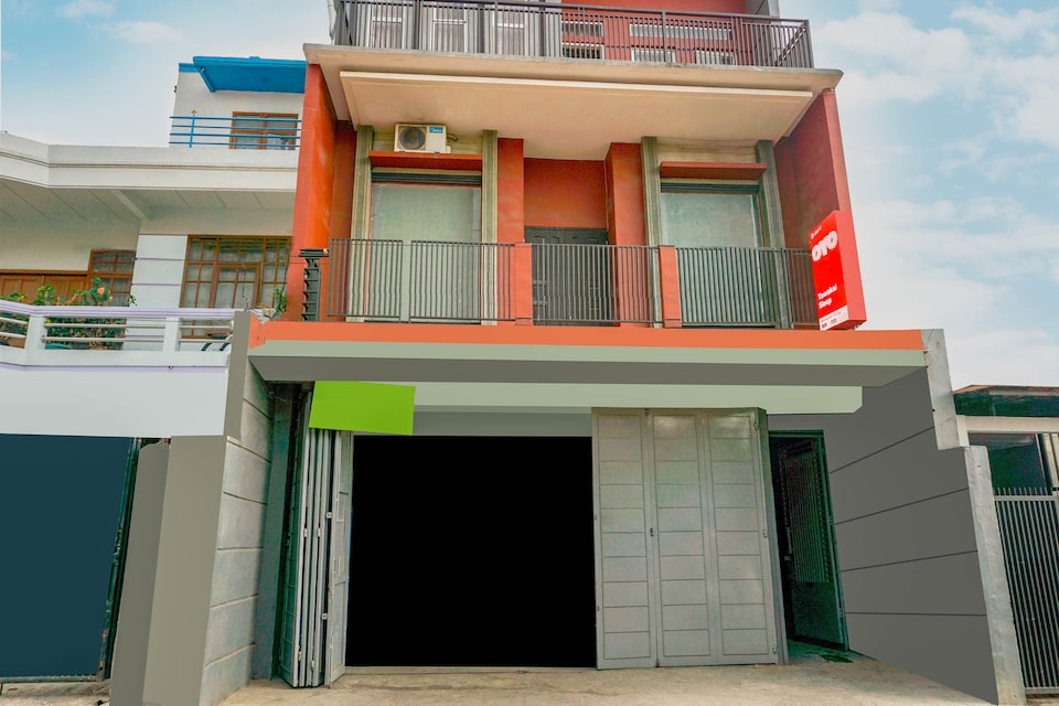 OYO 2977 Tawakal Sleep , Pasteur, Bandung