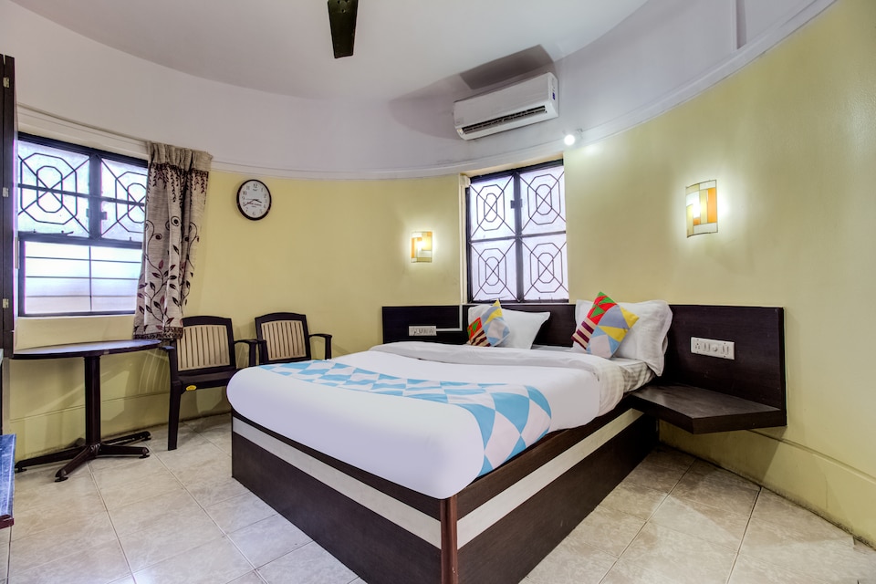 OYO Home 70372 Royal Stay Tapovan Standard, Nashik, Nashik