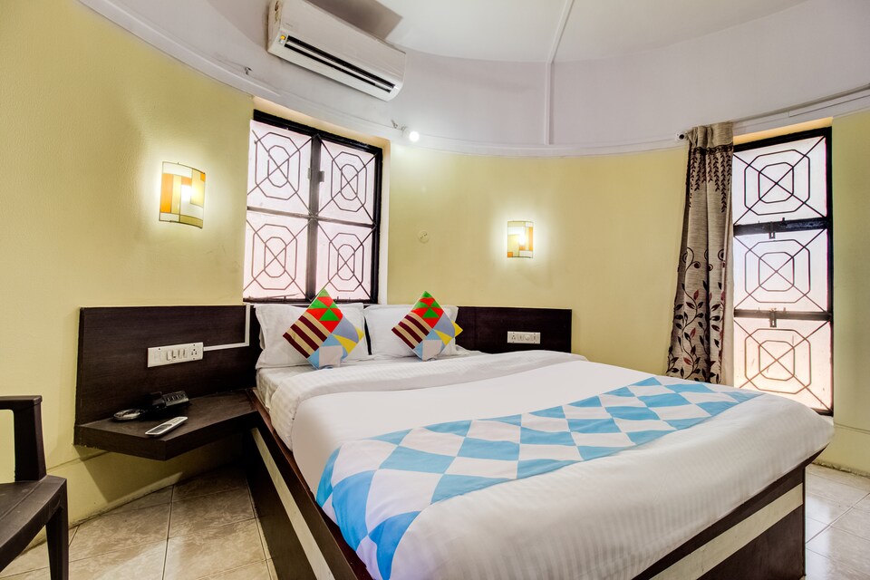 OYO Home 70372 Royal Stay Tapovan Standard, Nashik, Nashik