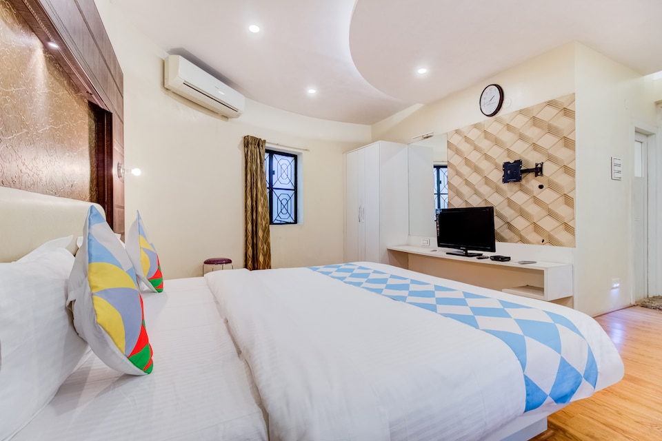 Oyo Home 70373 Royal Stay Tapovan Suite, Nashik, Nashik