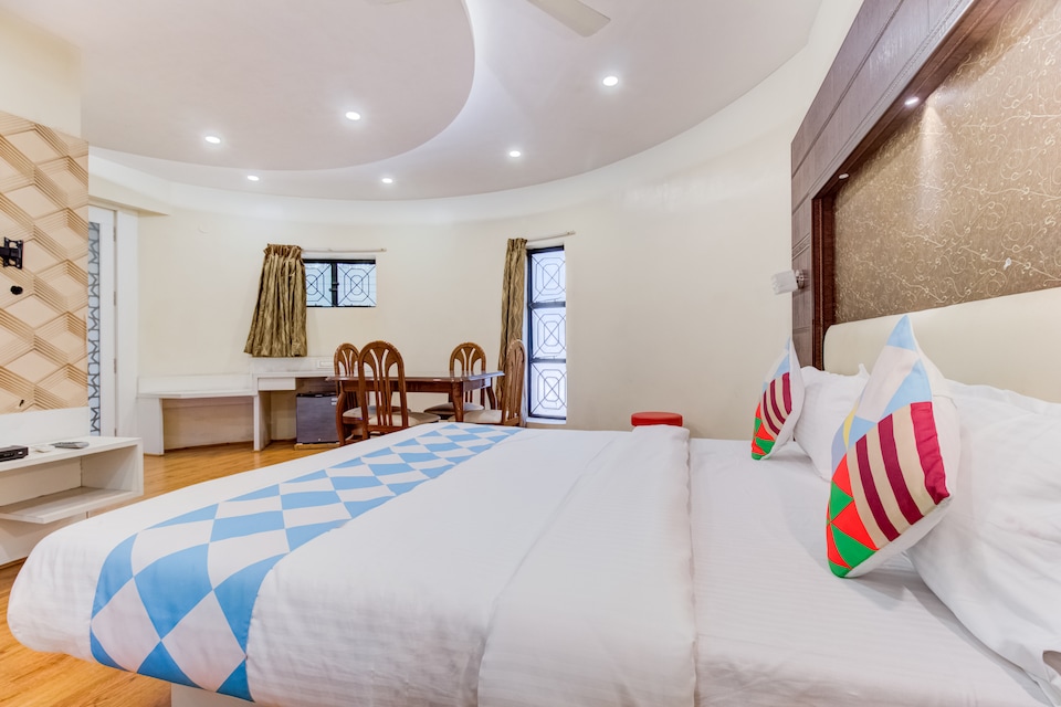 Oyo Home 70373 Royal Stay Tapovan Suite, Nashik, Nashik