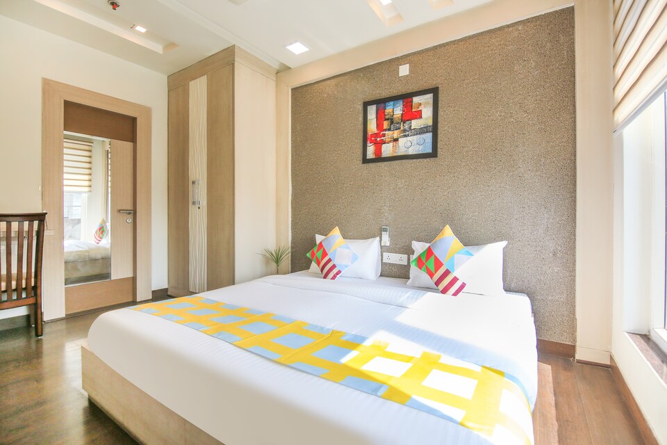 OYO Home 70377 Sanfran Home, Noida Stadium, Noida