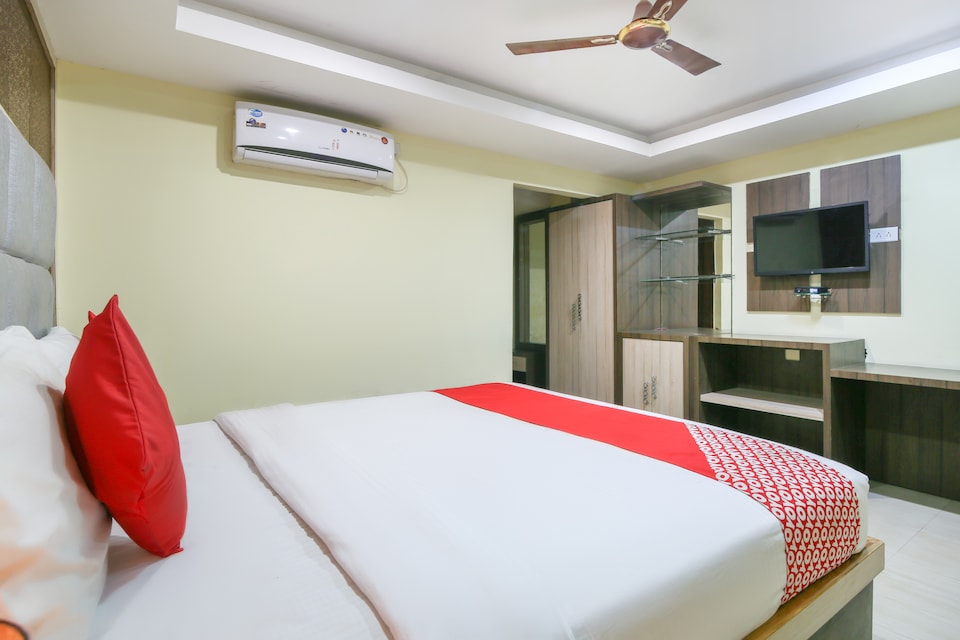 OYO 70381 Hotel Maa Mundeshwari, Aurangabad - Bihar, Aurangabad - Bihar