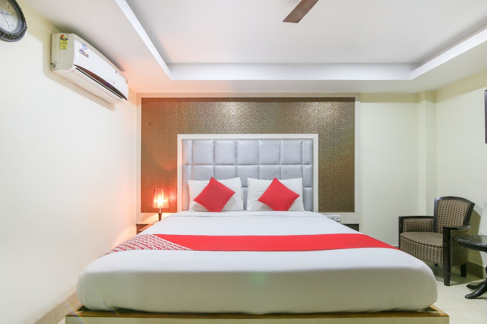 OYO 70381 Hotel Maa Mundeshwari, Aurangabad - Bihar, Aurangabad - Bihar