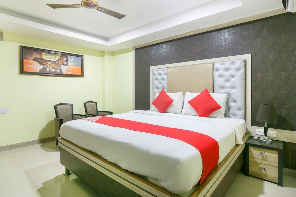 OYO 70381 Hotel Maa Mundeshwari, Aurangabad - Bihar, Aurangabad - Bihar