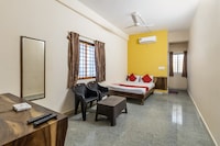 Hotel O Supriya Lodge