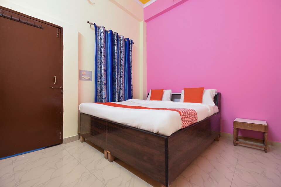 OYO 70387  Dev Bhoomi, Kempty Fall Mussoorie, Mussoorie