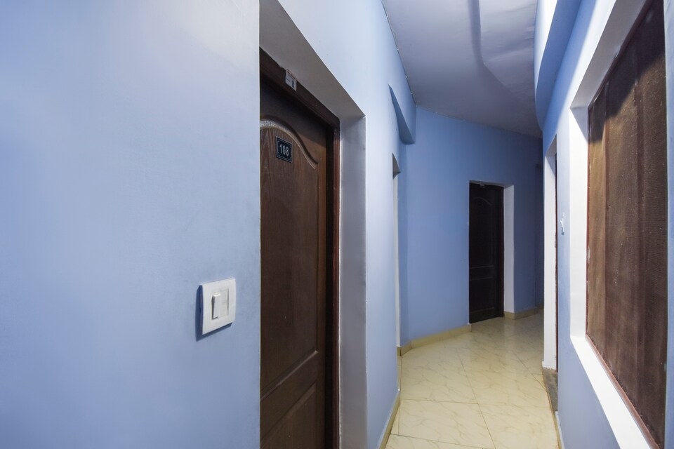 OYO 70387  Dev Bhoomi, Kempty Fall Mussoorie, Mussoorie