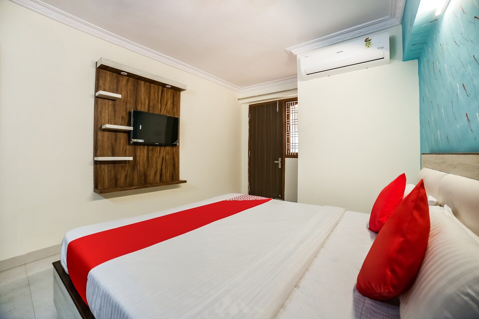 OYO 70390 Hotel Payal Inn, Vijay Nagar - Jabalpur, Jabalpur