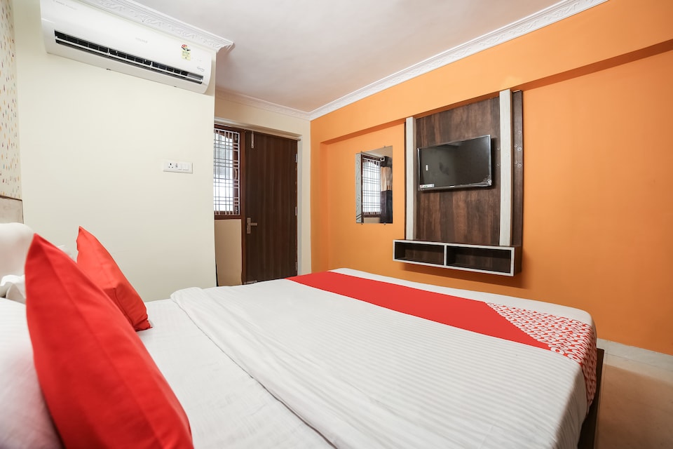 OYO 70390 Hotel Payal Inn, Vijay Nagar - Jabalpur, Jabalpur
