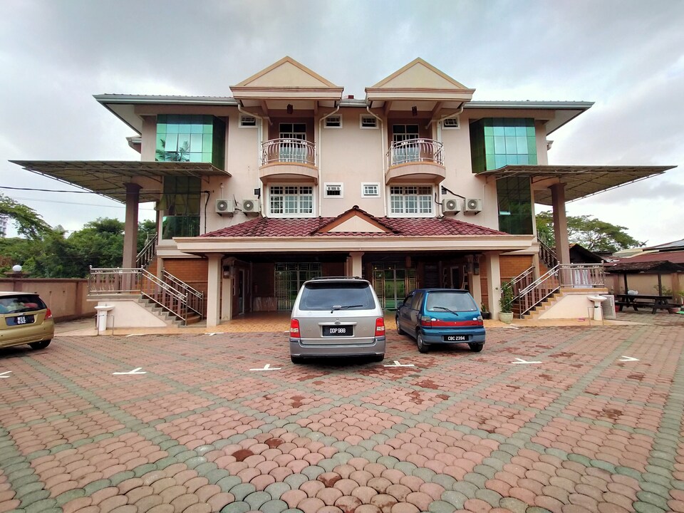 SPOT ON 89942 M & H Rizq Ventures, Kota Bharu, Kota Bharu