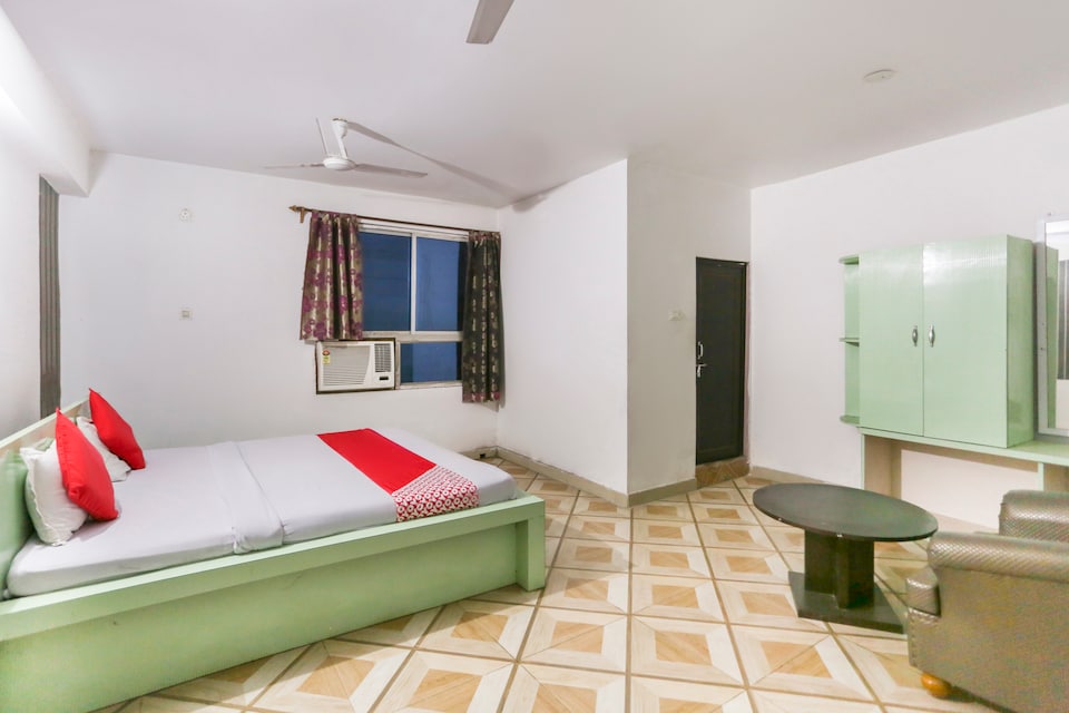 OYO 70395 Malmsey Resorts & Hotel Pvt. Ltd, Durgapur, Durgapur