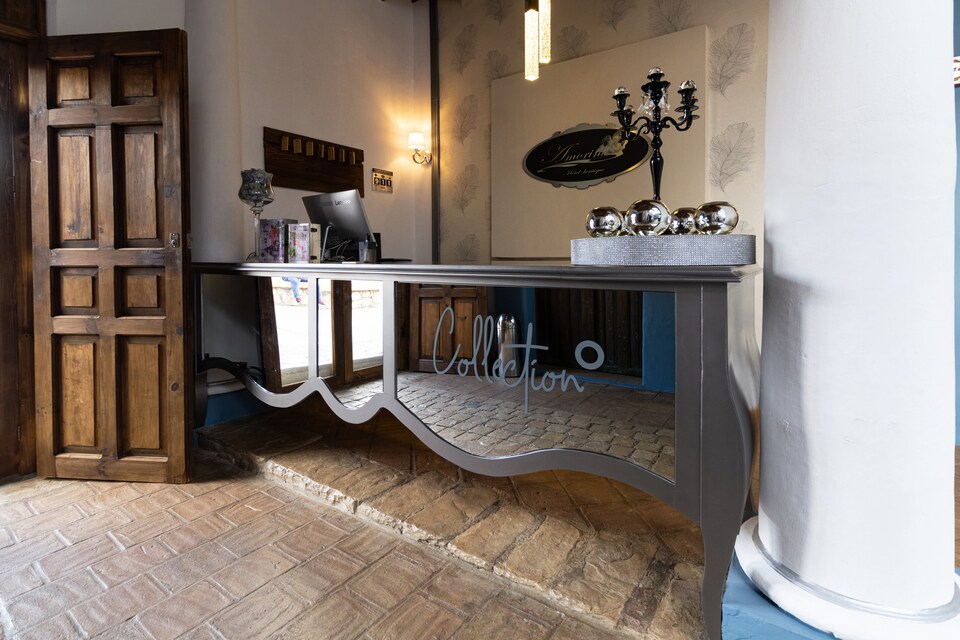 Collection O Hotel Boutique Amorini, San Cristobal de las Casas, CHIS, San Cristobal De Las Casas