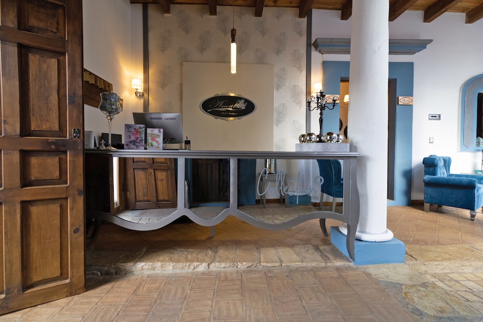 Collection O Hotel Boutique Amorini, San Cristobal de las Casas, CHIS, San Cristobal De Las Casas