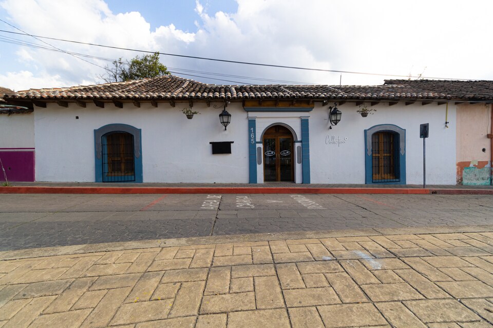 Collection O Hotel Boutique Amorini, San Cristobal de las Casas, CHIS, San Cristobal De Las Casas