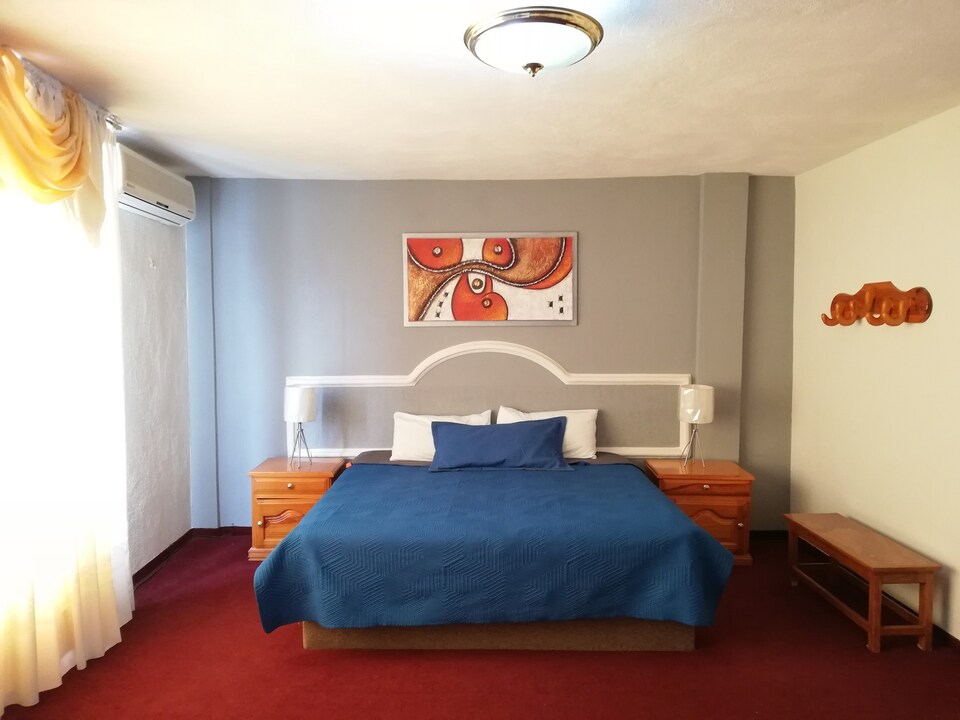 OYO Hotelito Inn, Rioverde, SLP, Rioverde