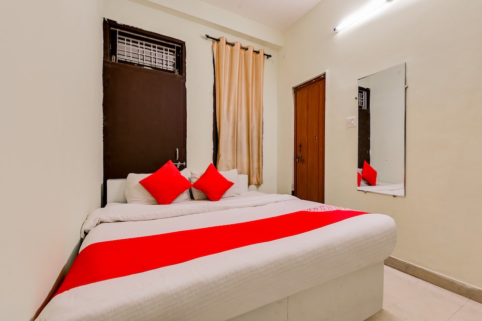 OYO 70398 Chinmay Residency, Kota, Kota