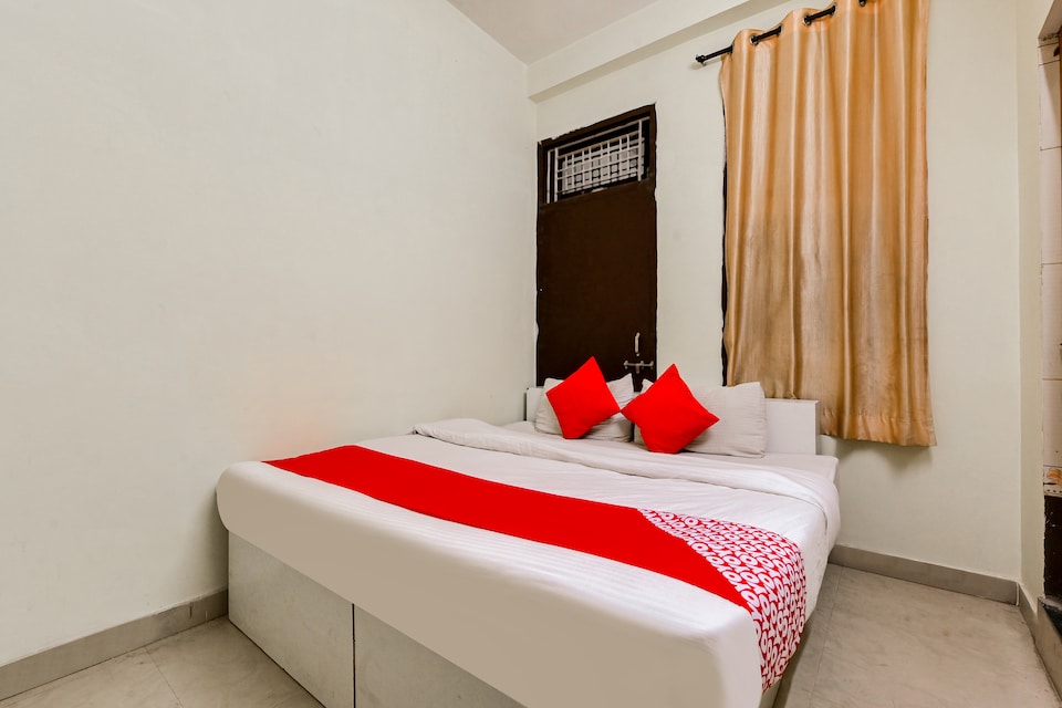 OYO 70398 Chinmay Residency, Kota, Kota