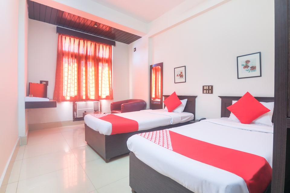 OYO 70399 Benjamin Inn, Itanagar, Itanagar