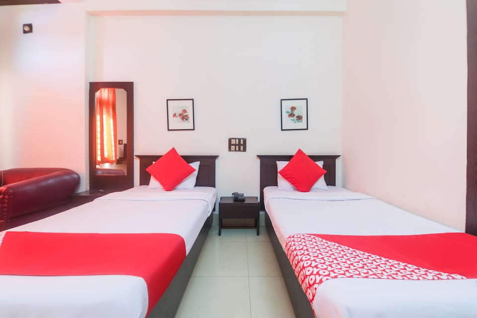 OYO 70399 Benjamin Inn, Itanagar, Itanagar