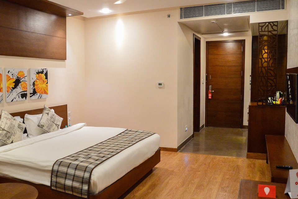 OYO Hotel Grand Xenia, Ajmer, अजमेर