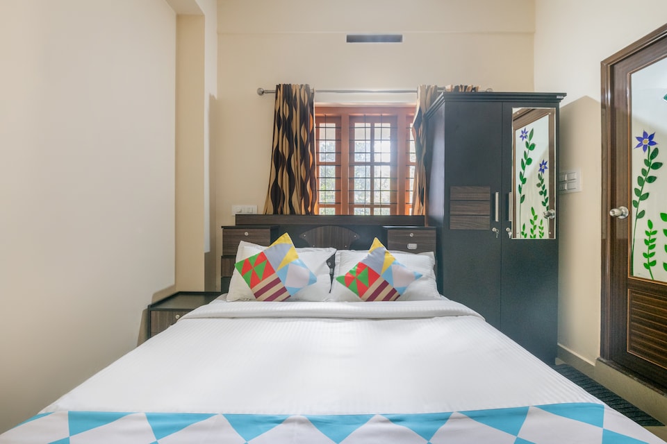 OYO Home 70404 Prarthana Homes Pleasant Stay, Sultan Bathery, Wayanad